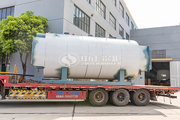 Boiler Suppliers In Indonesia