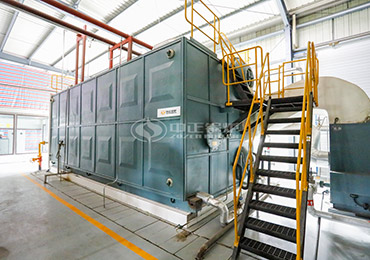 Oil Fired Boiler For Sale In Sri Lanka