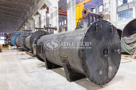 Thermal Oil Boiler Price In Bangladesh