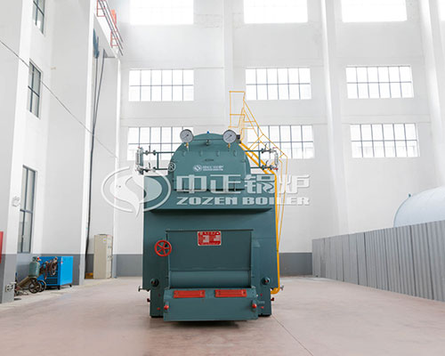 Biomass Steam Boiler Safety Precautions