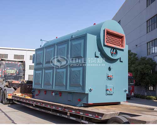 Coal fired steam boiler sales