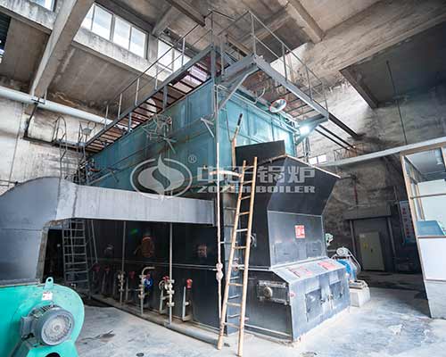 Coal fired boiler manufacturers