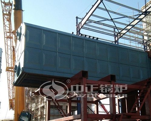 Biomass steam boiler price