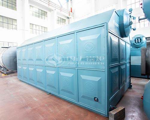 szl coal fired boiler