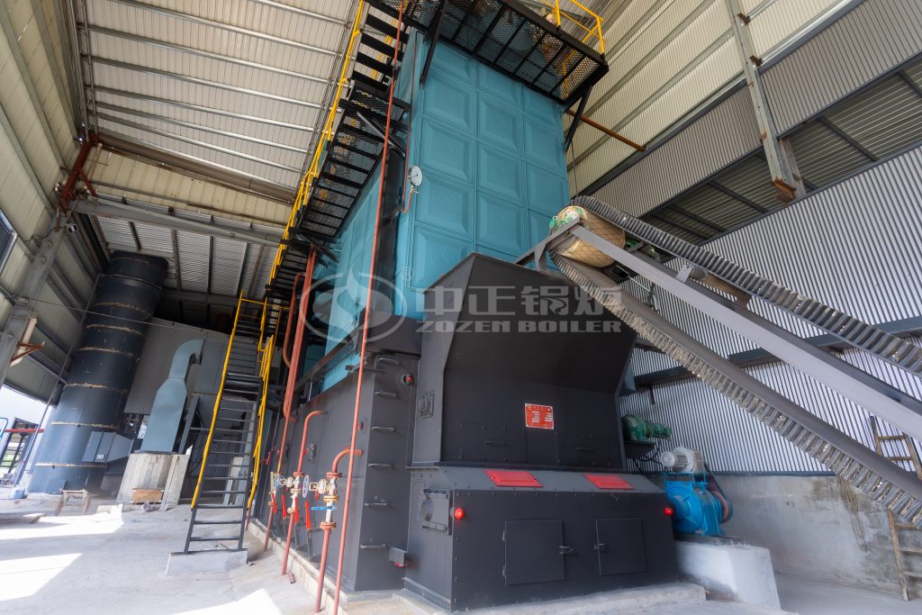 ZOZEN Steam Boiler Machine Price