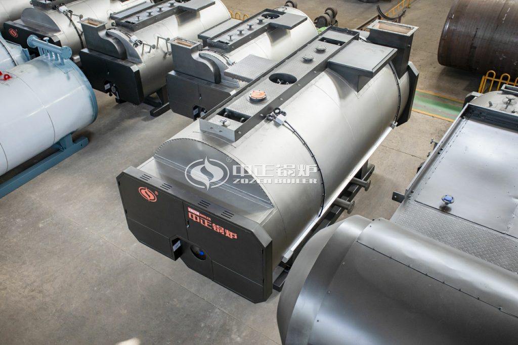 ZOZEN Price of Steam Boiler