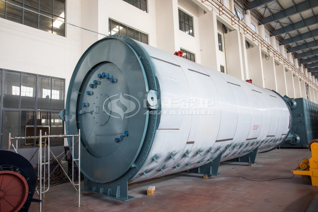 ZOZEN High Efficiency Boiler