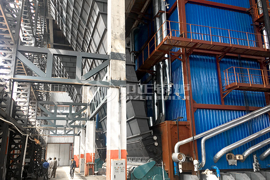 20 ton circulating fluidized bed boiler price