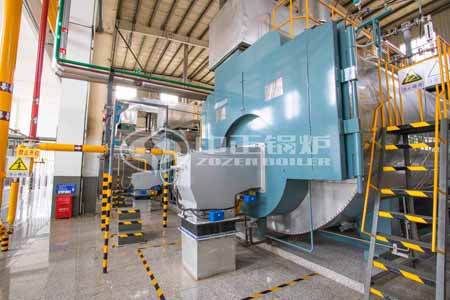 Thermal Oil Boiler Price In Bangladesh