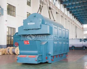 Biomass Fired Hot Water Boiler Price