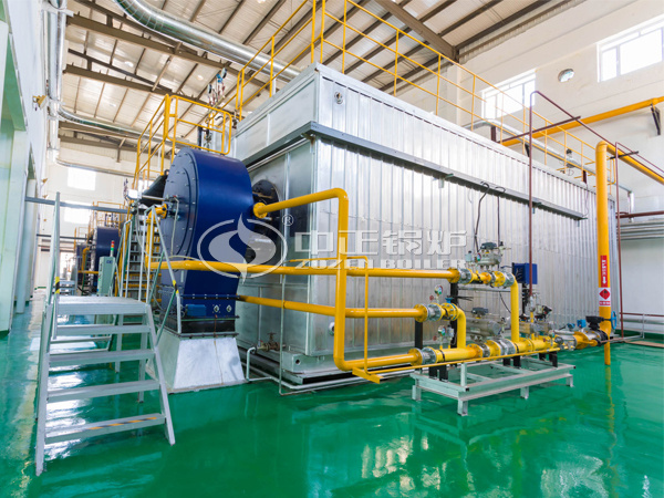 Advantages And Disadvantages Of Water-Tube Boilers