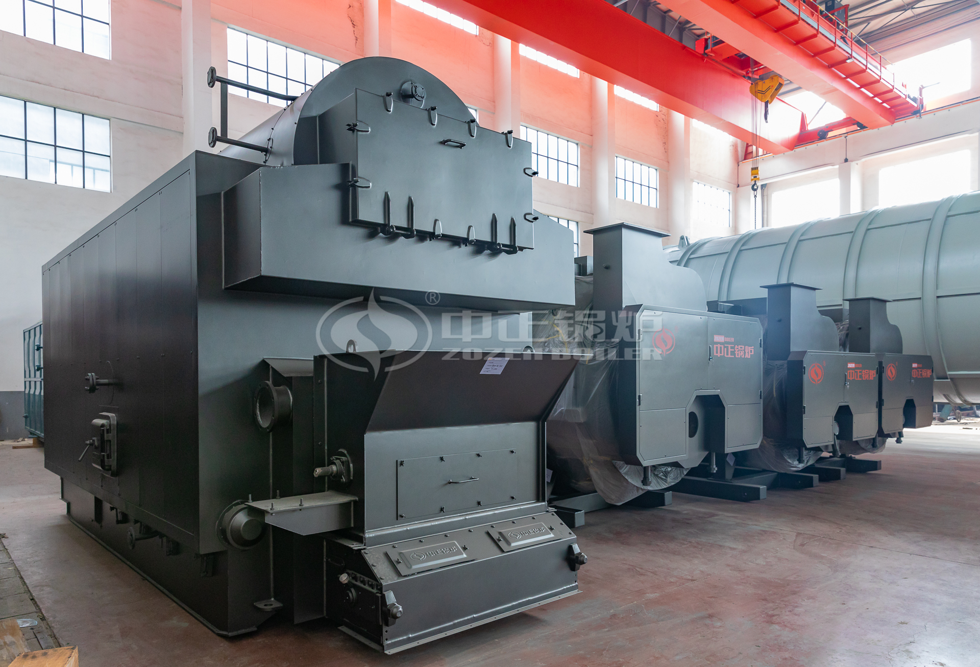 The Importance of Rice Mill Boiler Machine in Rice Processing