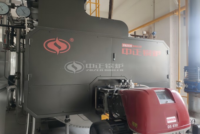 Best Natural Gas Boilers